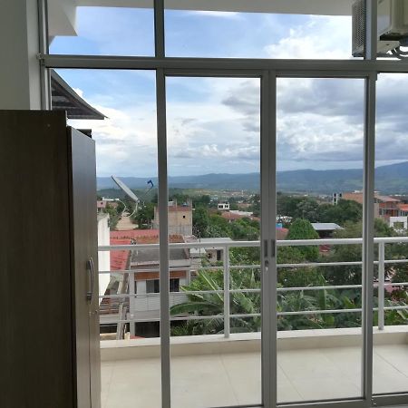 La Casa Del Italiano Bed and Breakfast Tarapoto Exteriör bild