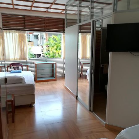 La Casa Del Italiano Bed and Breakfast Tarapoto Exteriör bild