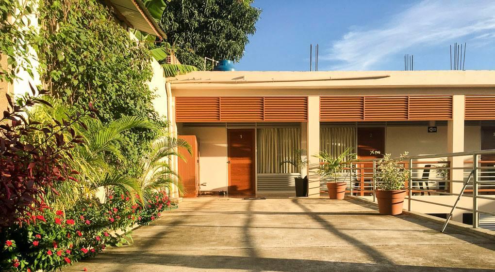La Casa Del Italiano Bed and Breakfast Tarapoto Exteriör bild